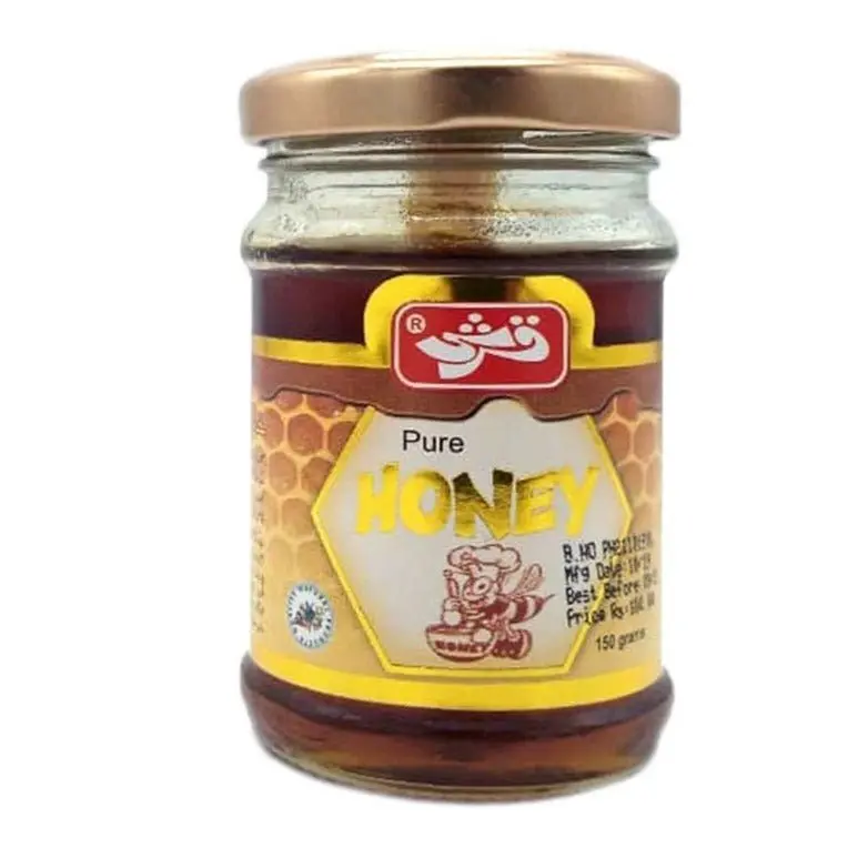 Qarshi Pure Honey 150G