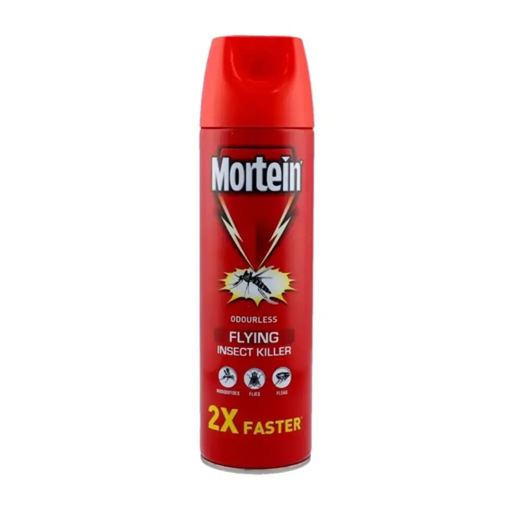 Mortien Flying Insect Killer 375ML