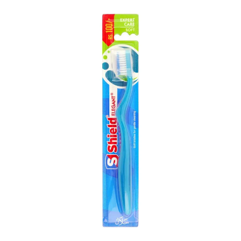 Shield Soft-Tip