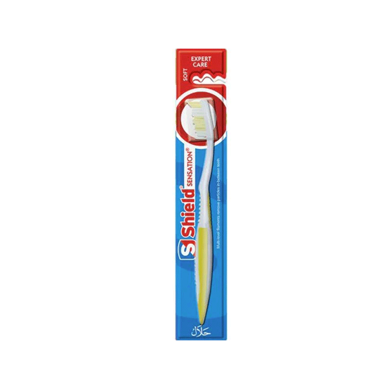 Shield Sansation Soft