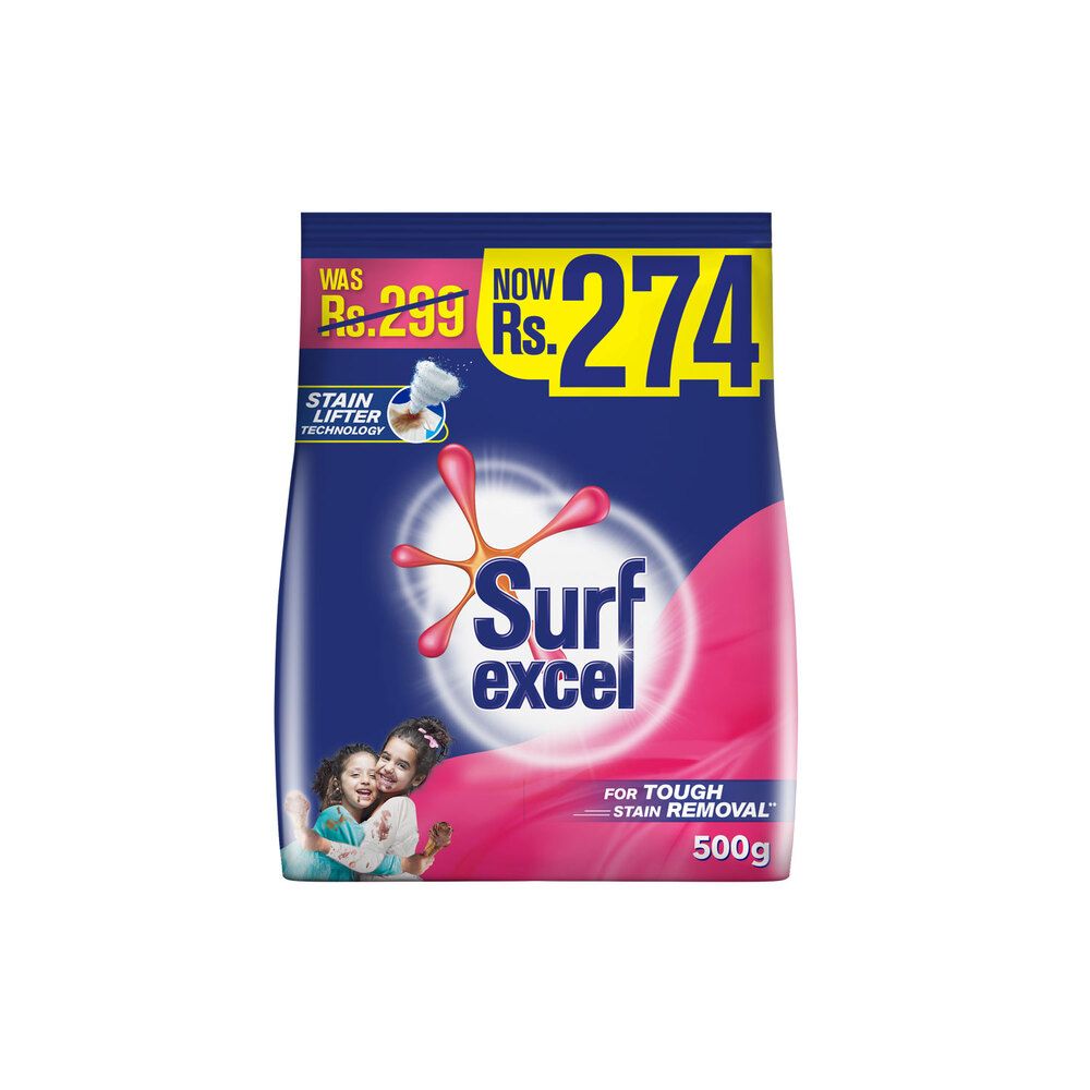 Surf Excel 275G