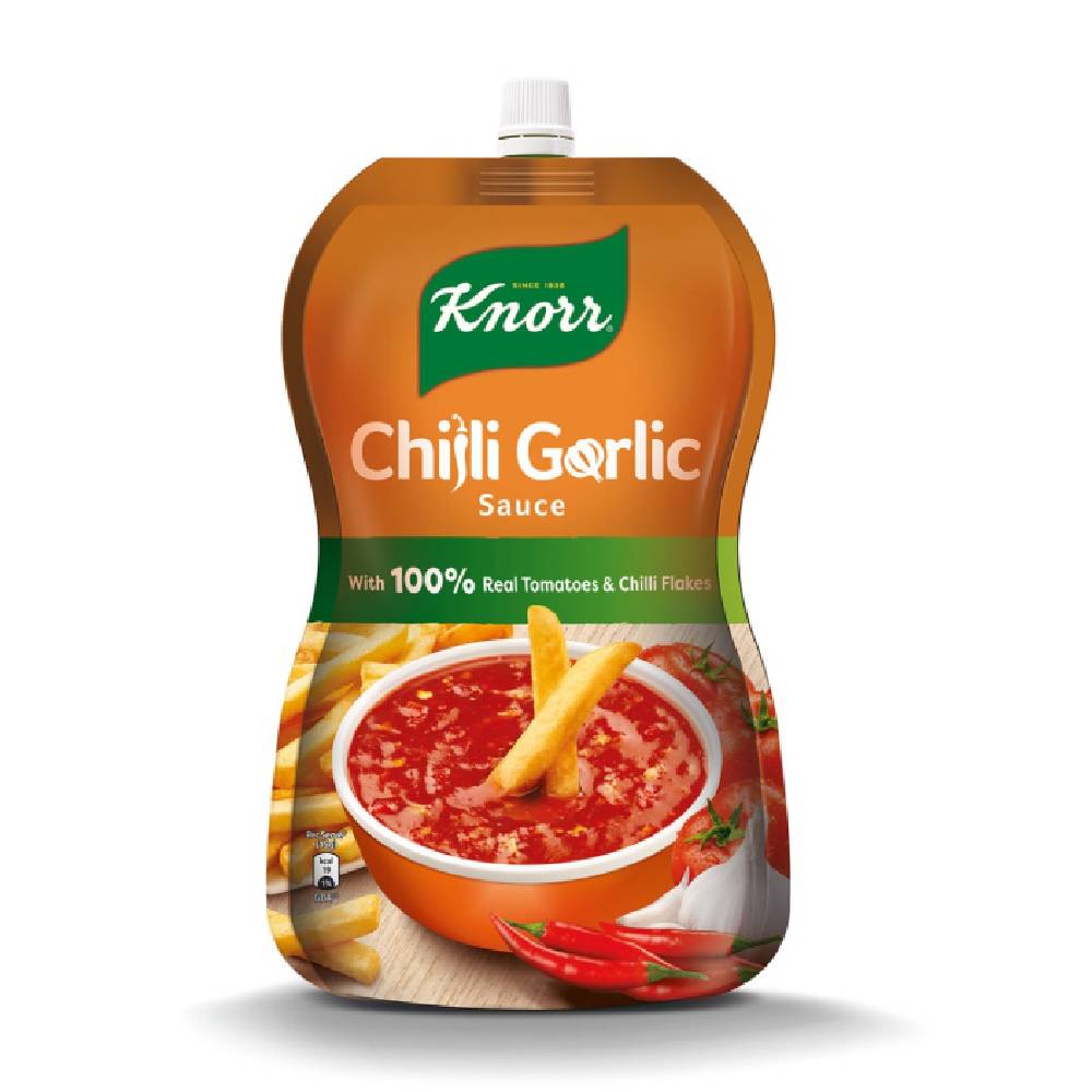 Knorr Chilli Garlic 800G