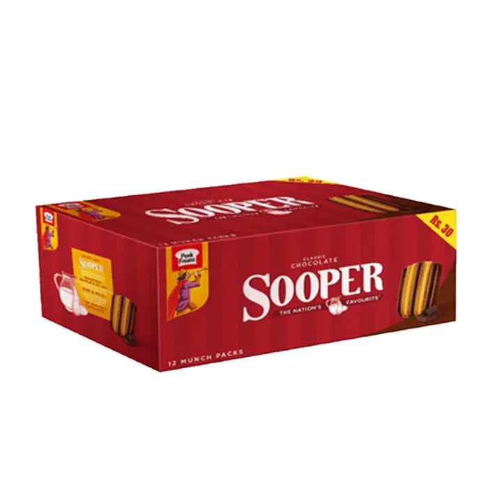Sooper Rs.30 | Box