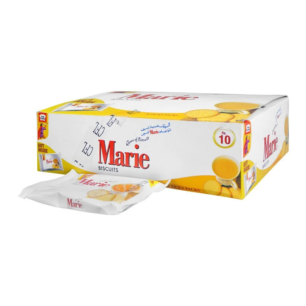 Marie Biscuits Rs.10 Box