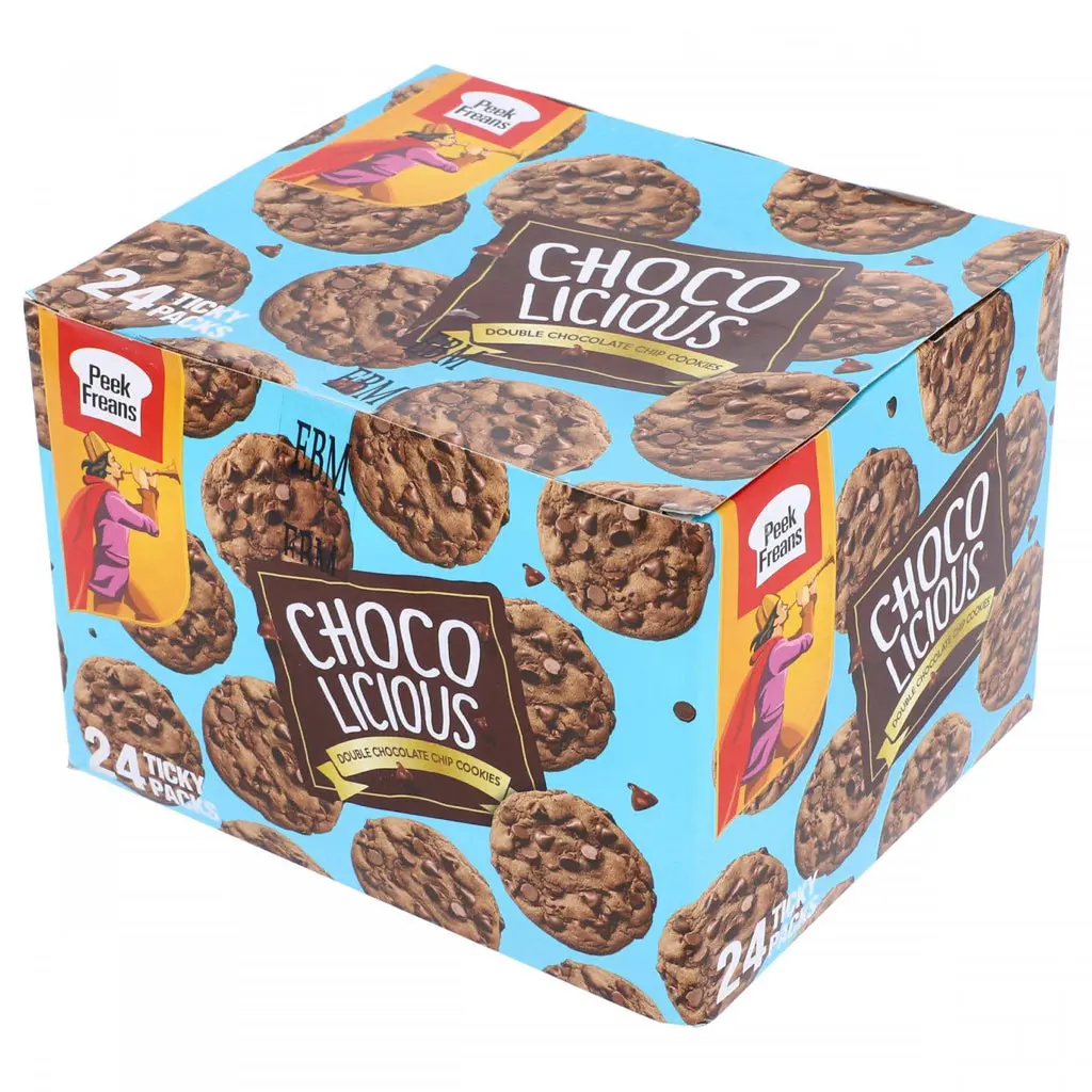 Peek Freans Choco Licious Box