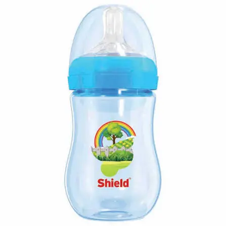 Shield Baby Anti-Colic 260Ml