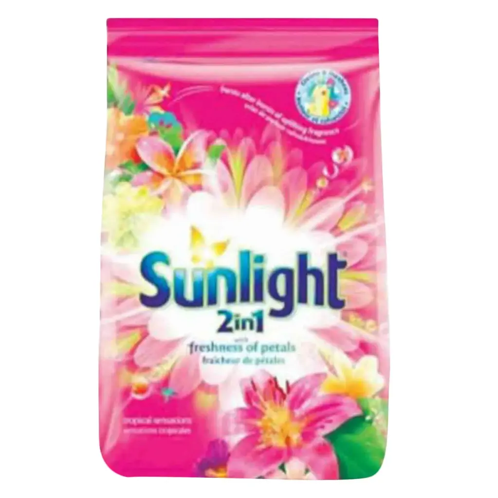 Sunlight Pink 400G