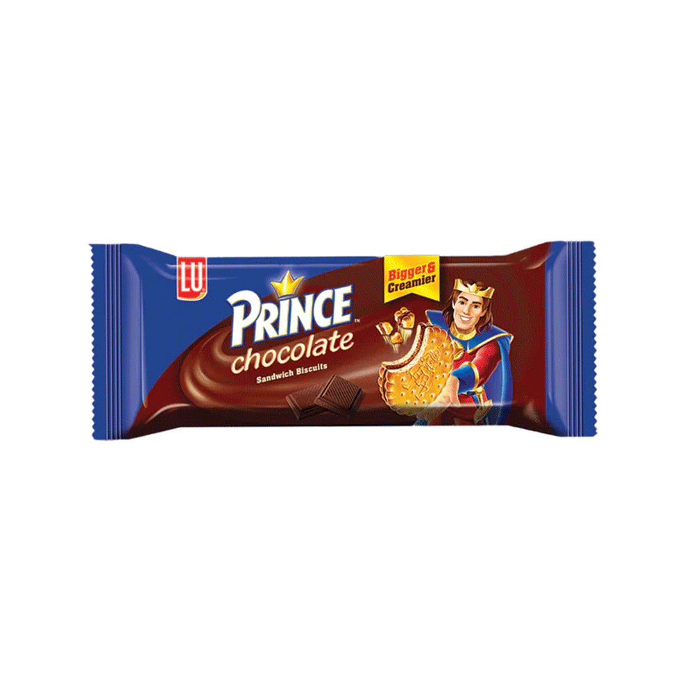 Lu Prince Chocolate 38G