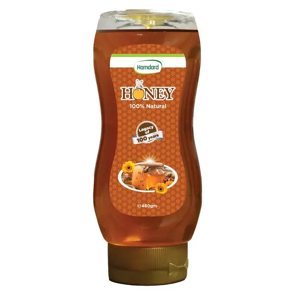 Hamdard Honey 480G