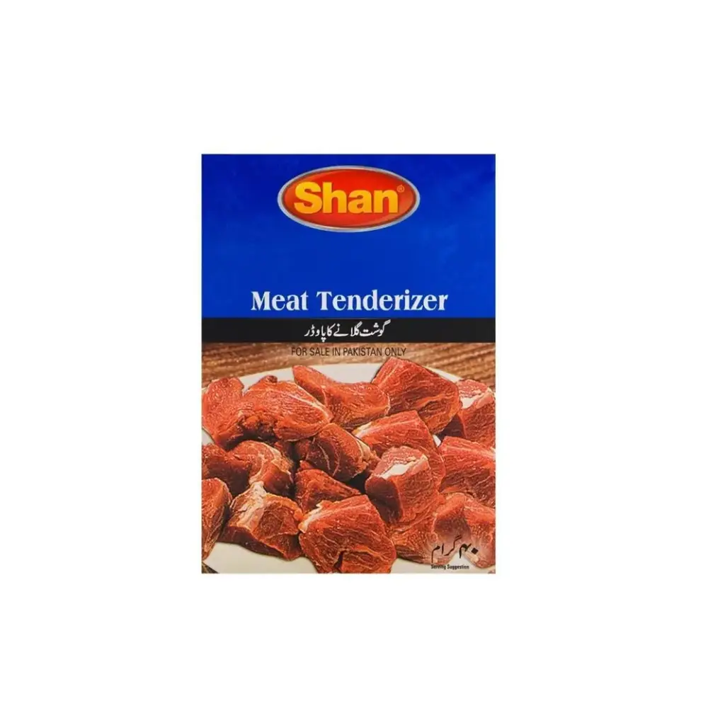 Meat Tenderizer 30G