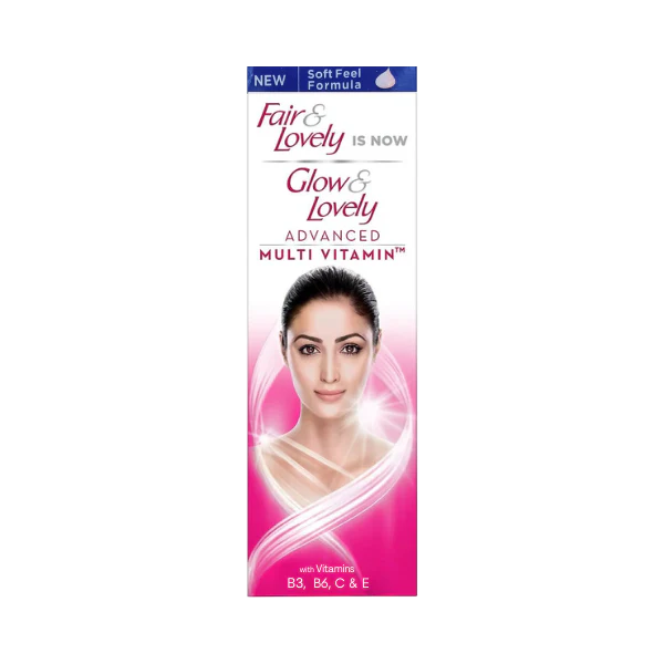 Fair & Lovely Advanced 50G