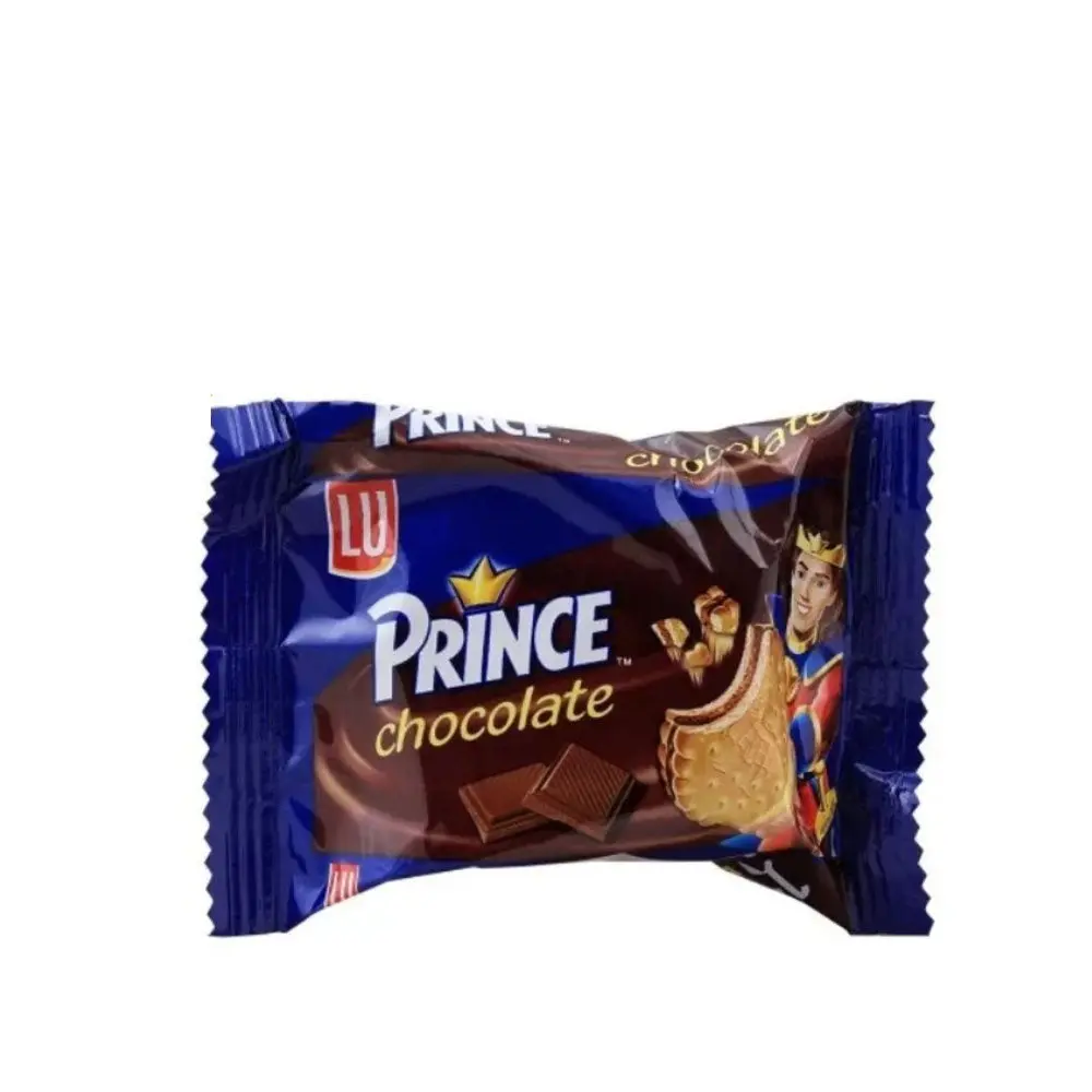 Lu Prince Chocolate 19G