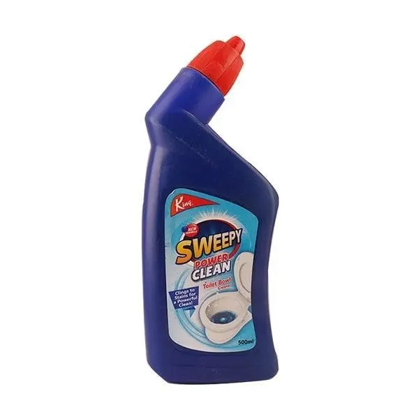Sweepy Power Clean 500Ml