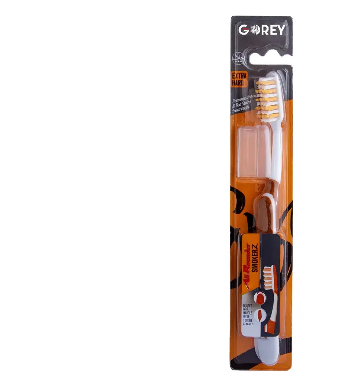 Gorey All Rounder Smokers