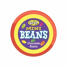 Jojo Mini Beans