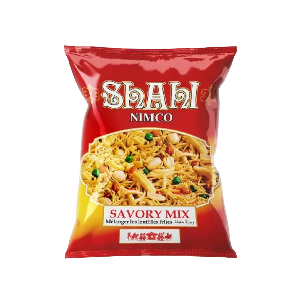 Shahi Munchy Mix Nimko