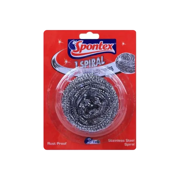 Spontex Blister