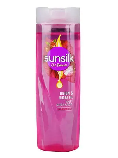 Sunsilk Onion & Jojoba 380ML