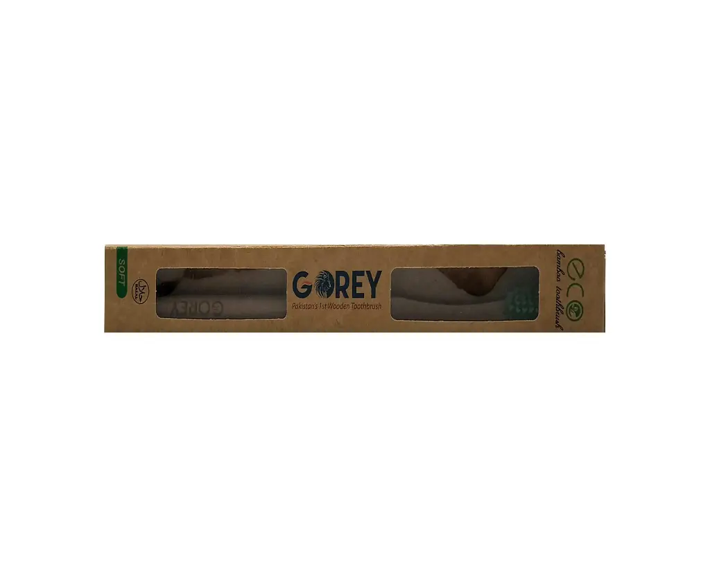 Gorey Wooden