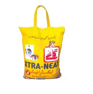 Gai Extra Neat 4Kg