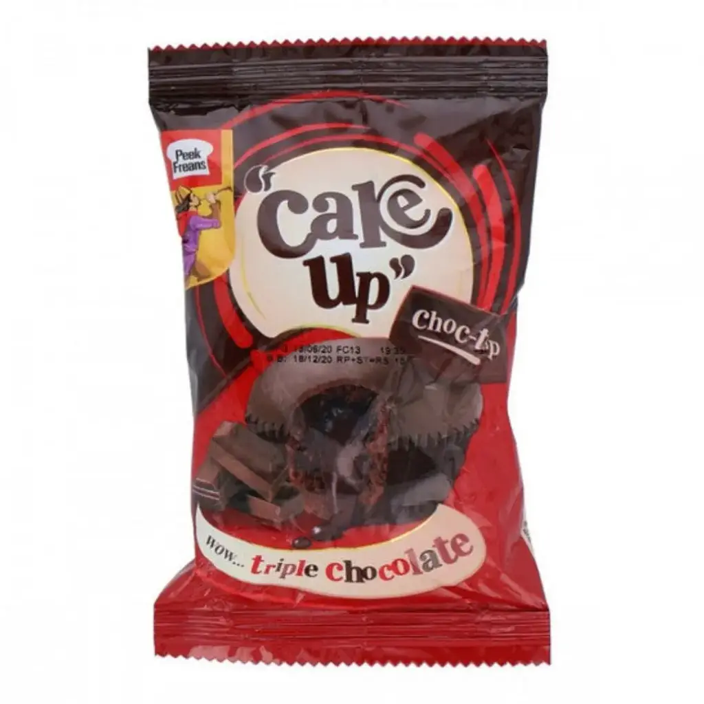Peak Freans Cakeup Triple Chocolate