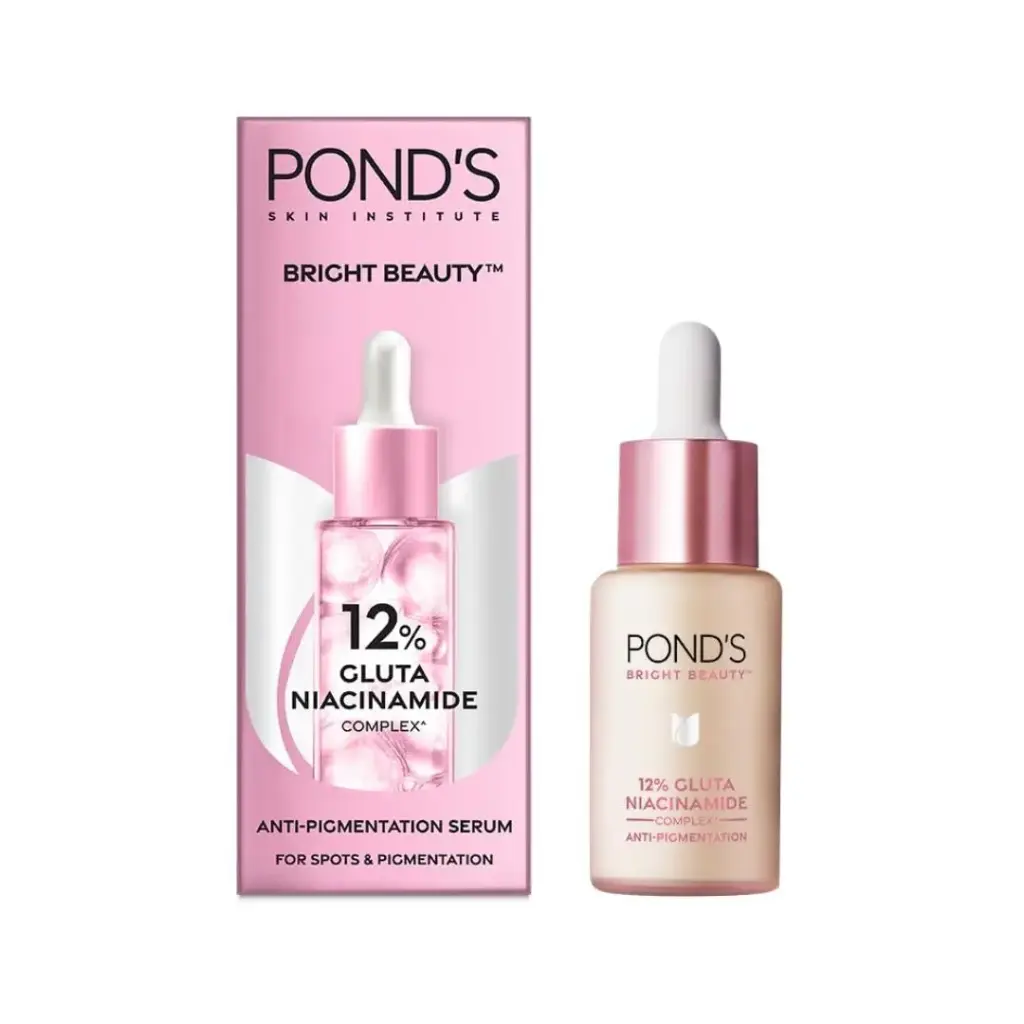 Ponds Skin Institute Serum 15Ml
