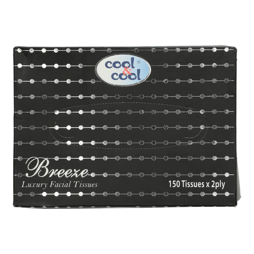 Cool & Cool Breeze 2Ply