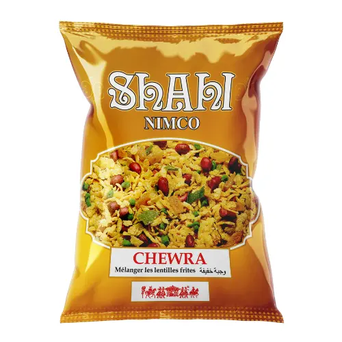 Shahi Chewra Mix Nimko
