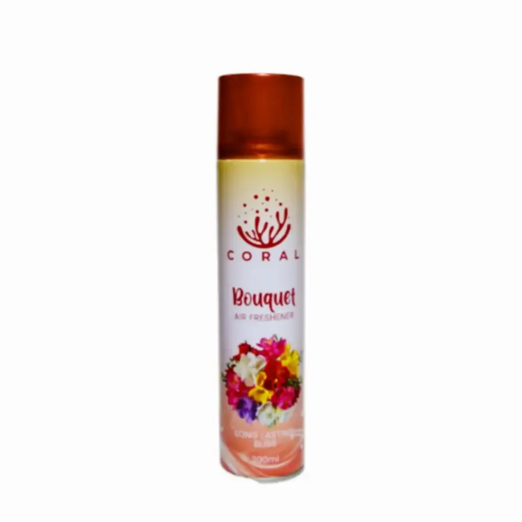 Coral Bouquet Air Freashner 300Ml