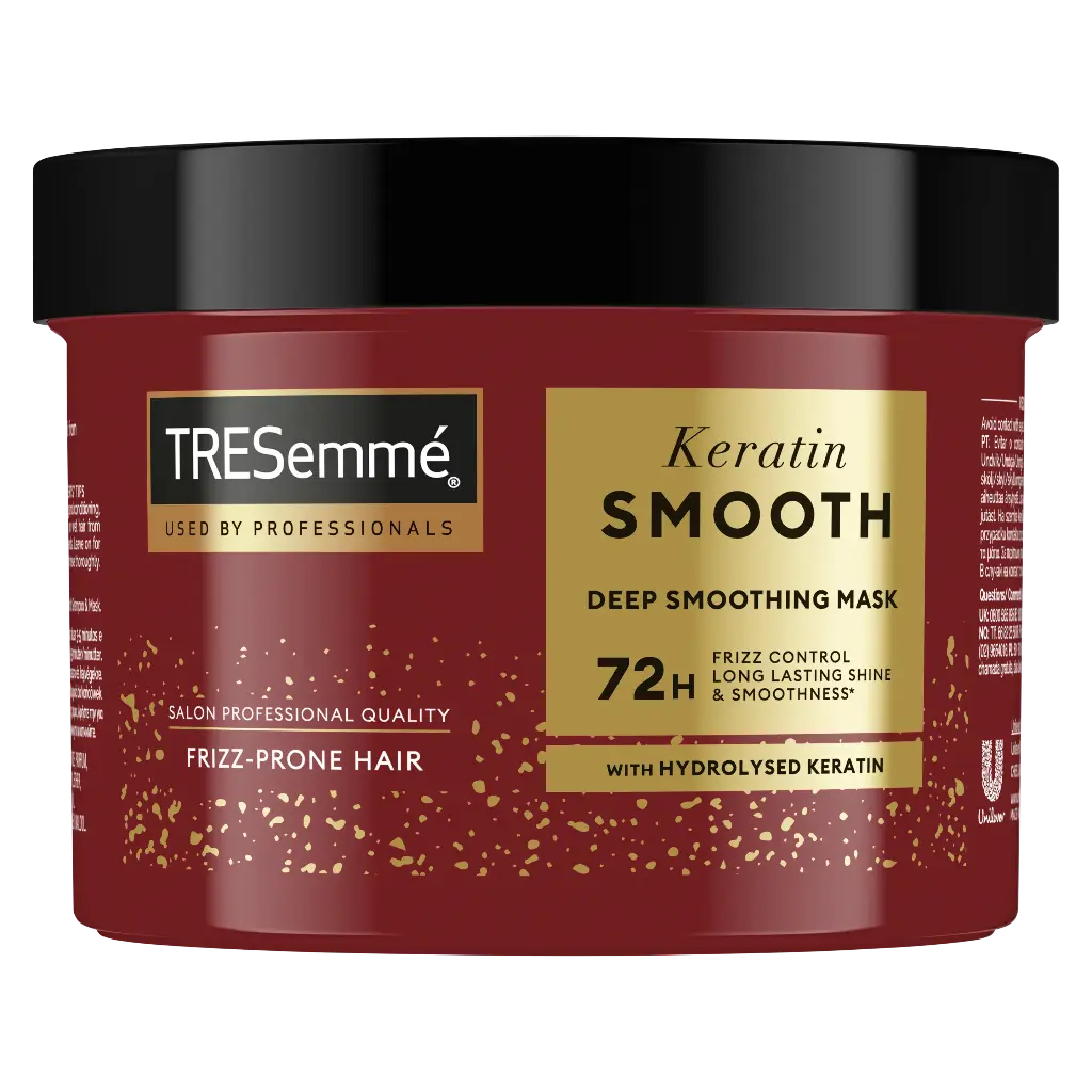 Tresemme Hair Mask