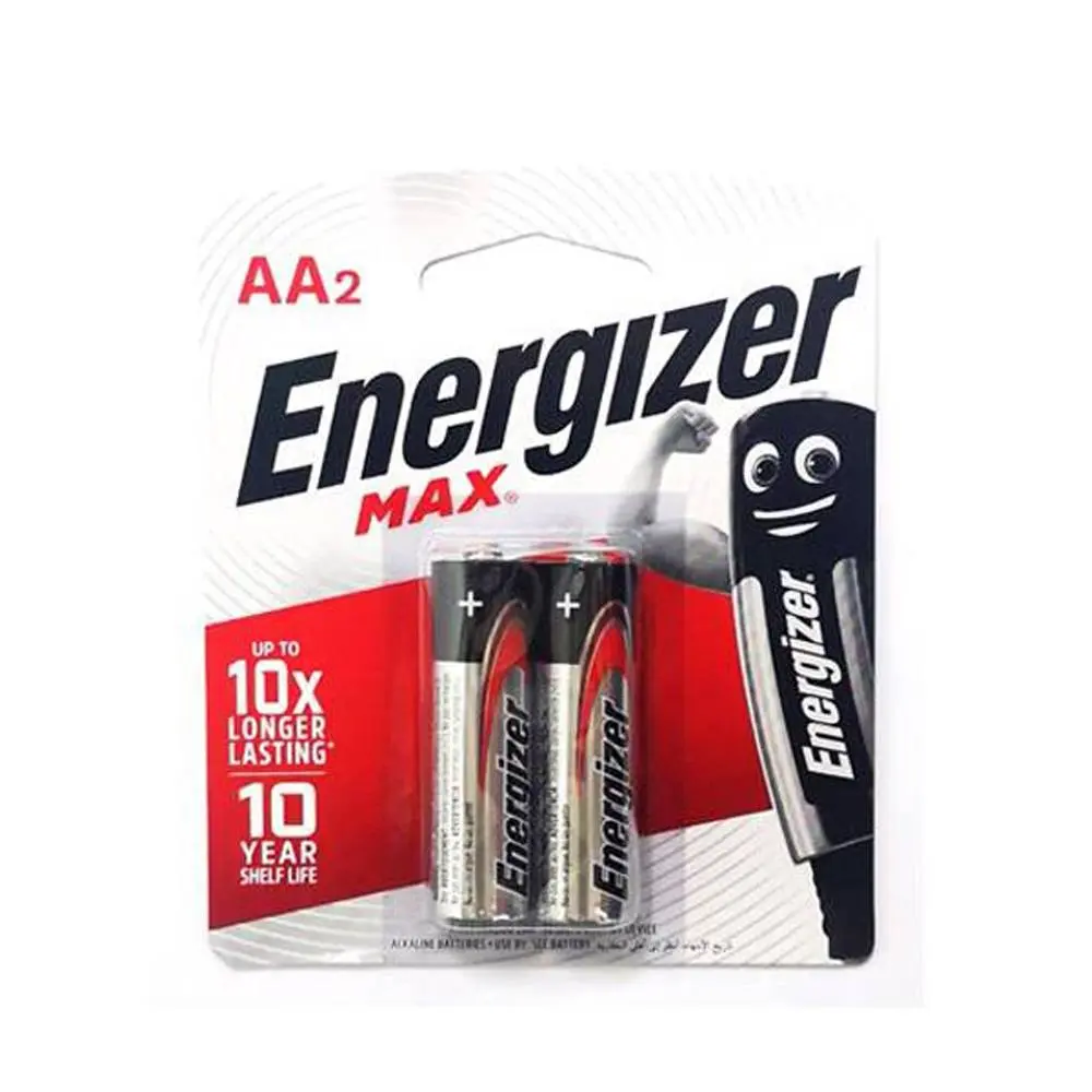 Energizer Cell Aa