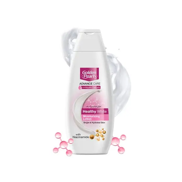 Golden Pearl Moisturize Lotion 1000Ml