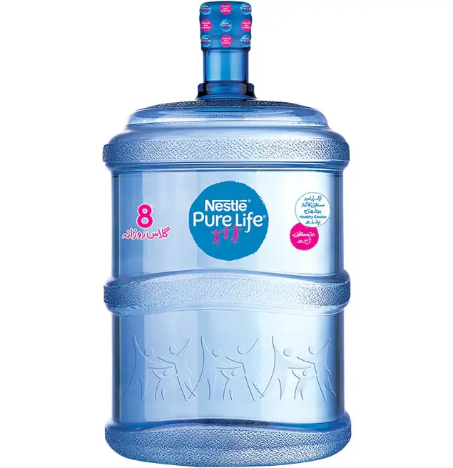 Nestle Water 19L