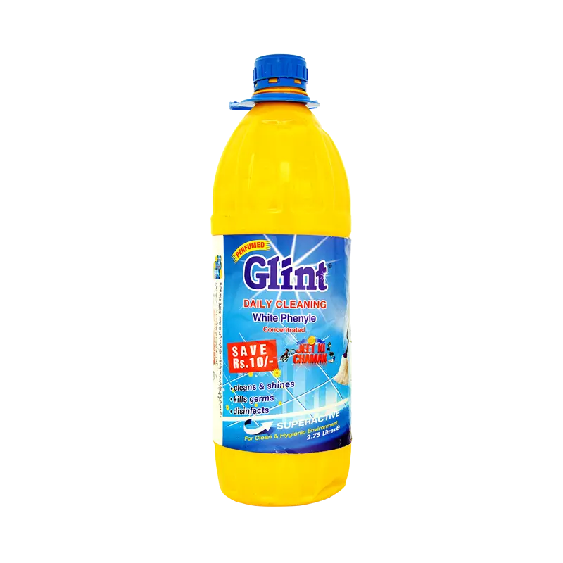 Glint 2.75