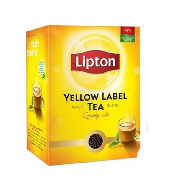 Lipton Yellow Lable 170G