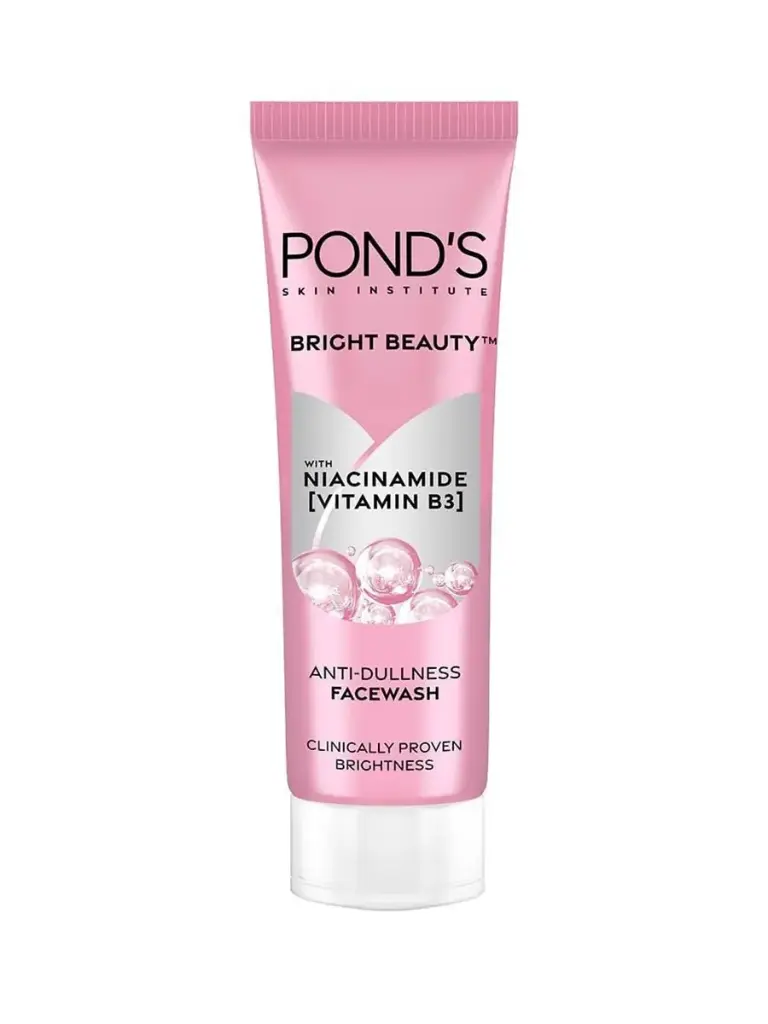 Ponds Bright Beauty Face Wash 50G