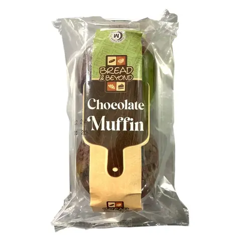 Bread&Beyound Muffin Chocolate Chip