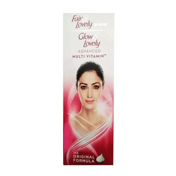Glow & Lovely Cream 25G