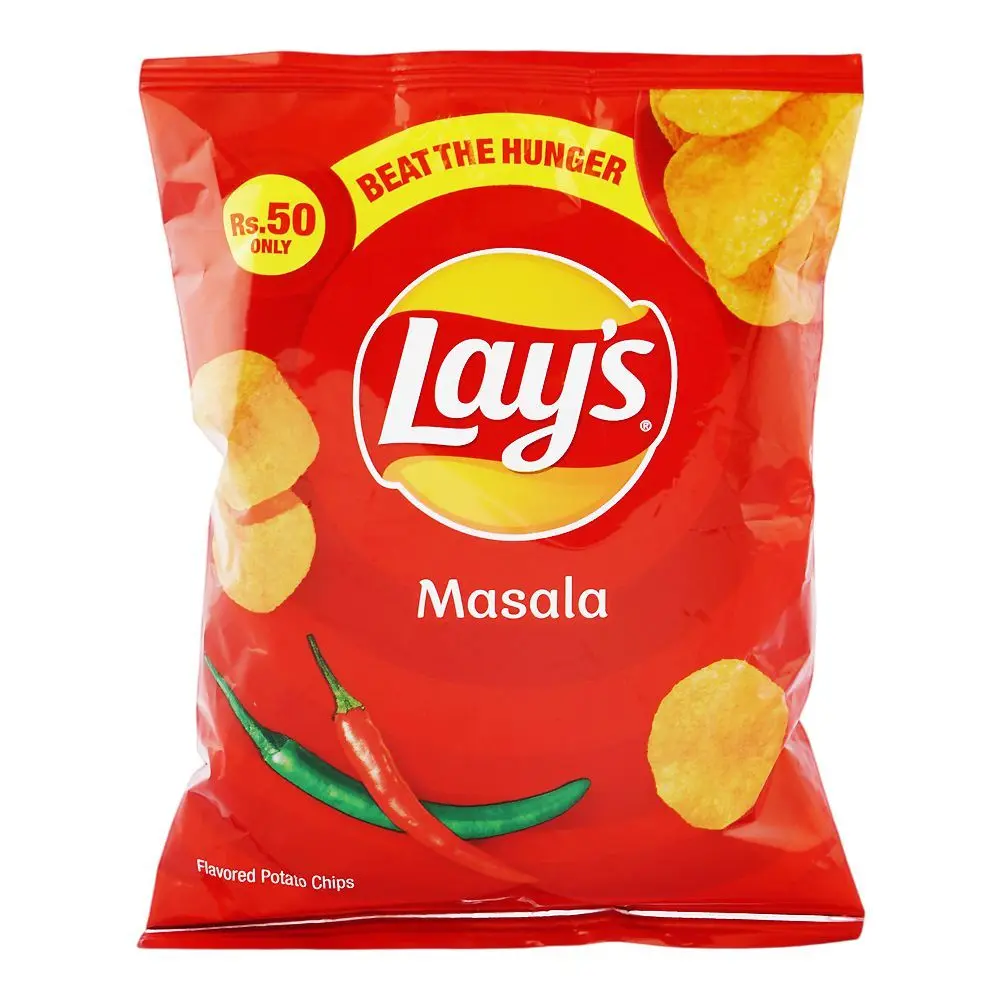 Lays Masala 30G