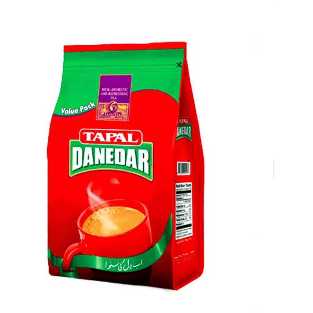 Tapal Danedar Pack 430G Value Pack
