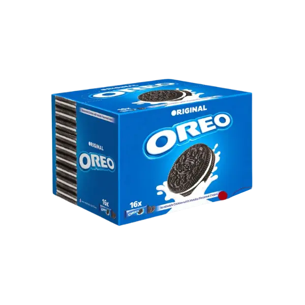 Lu Oreo Original| Box
