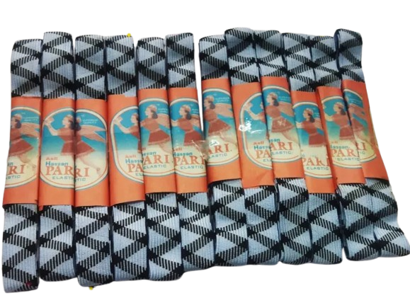 Pari Elastic Small