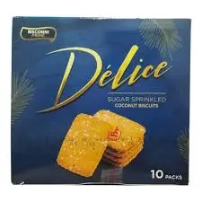 Bisconni Prime Delice Box