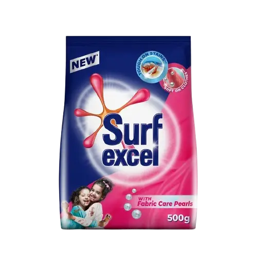 Surf Excel 500G