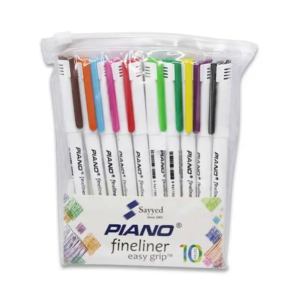 Piano Fineliner RS-30,1pcs