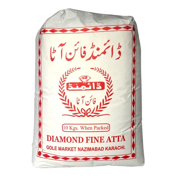 Diamond Atta 10Kg