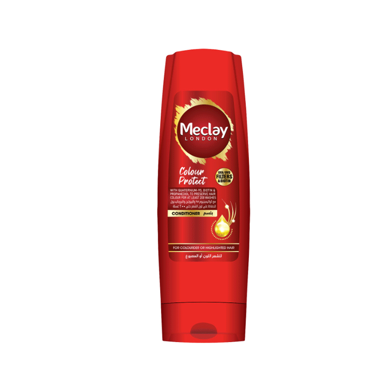Meclay London Colour Protect Hir Conditioner 180ml