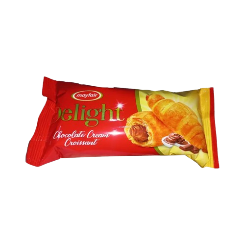 Mayfair Delight Chocolate Cream