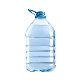 Blu Water 6Ltr