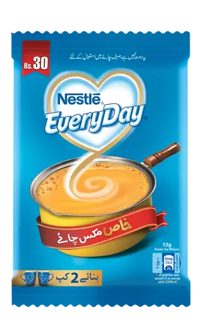 Nestle Everyday Mix Tea 13G Sachet